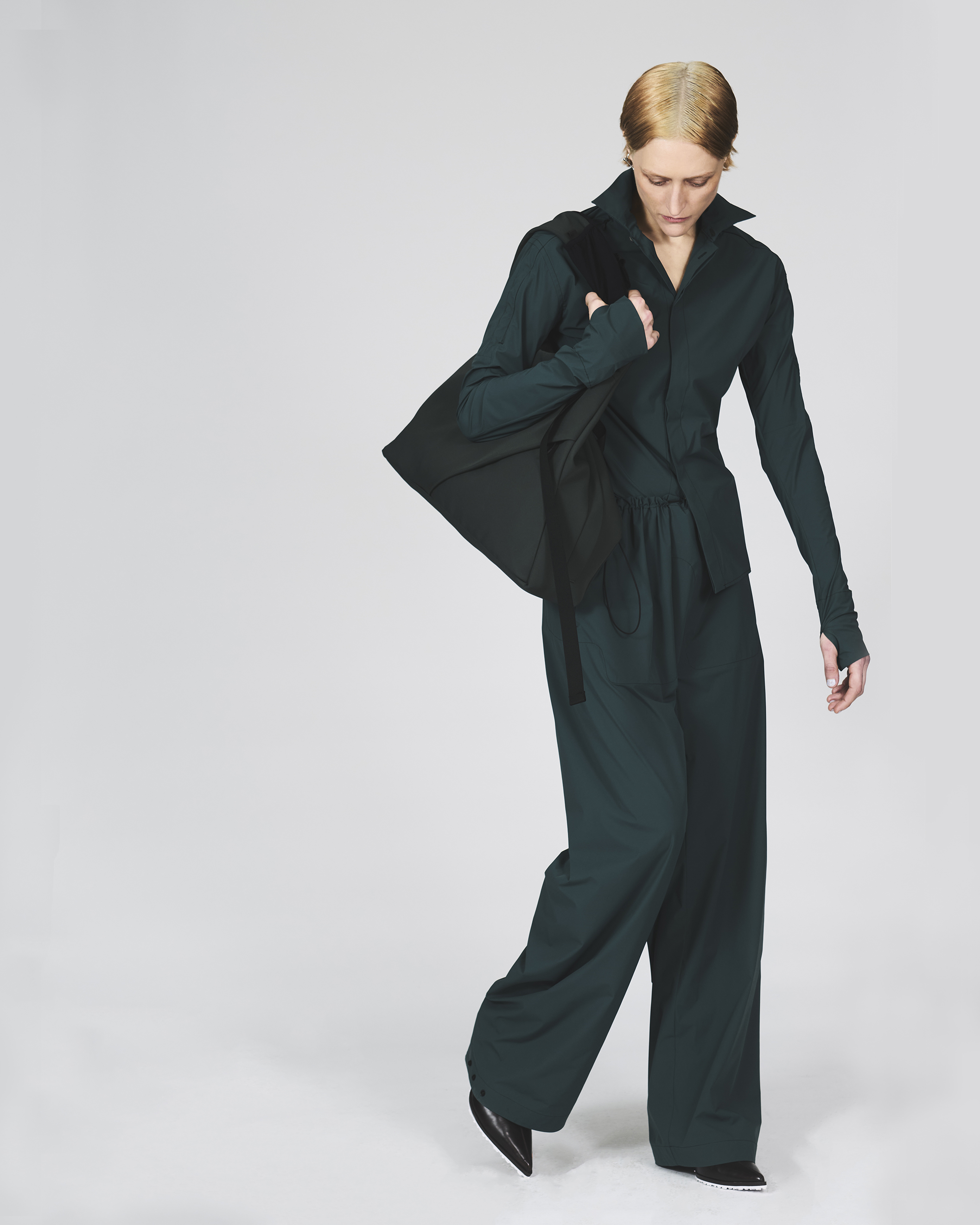 COLLECTIONS – JOHANNA PARV